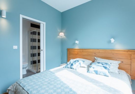 CHALET LA SOURCE – APPARTEMENT GRAND OURS