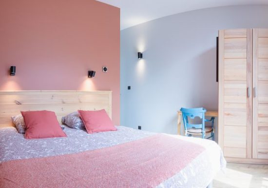 CHALET LA SOURCE – APPARTEMENT GRAND OURS