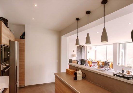 CHALET LA SOURCE – APPARTEMENT GRAND OURS