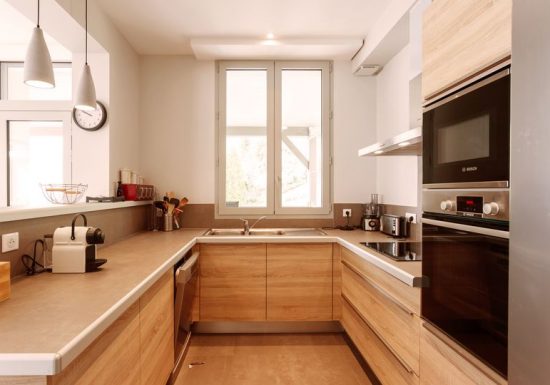 CHALET LA SOURCE – APPARTEMENT GRAND OURS