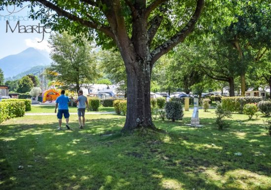 LE LAVEDAN YELLOH! VILLAGE