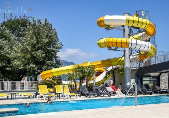 LE LAVEDAN YELLOH! VILLAGE