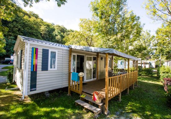 LE LAVEDAN YELLOH! VILLAGE