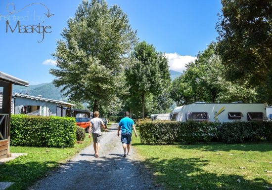 LE LAVEDAN YELLOH! VILLAGE