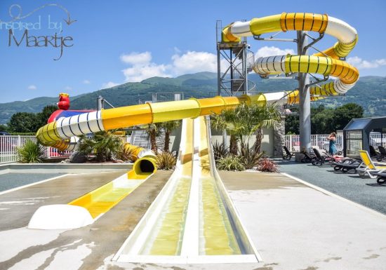 LE LAVEDAN YELLOH! VILLAGE