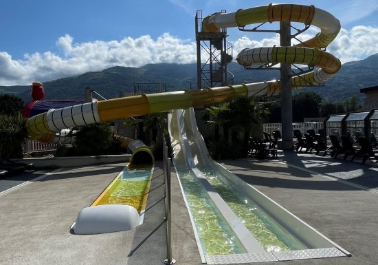 LE LAVEDAN YELLOH! VILLAGE