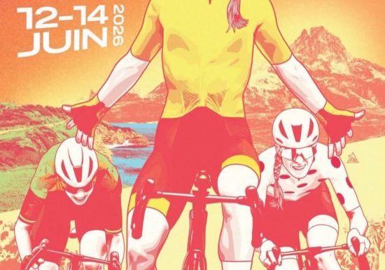 Le CIC – Tour Féminin des Pyrénées, 2ème étape