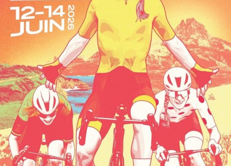 Le CIC – Tour Féminin des Pyrénées, 2ème étape