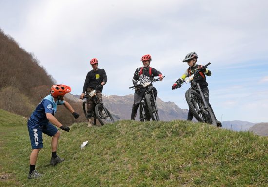 LUZ BIKES PYRÉNÉES