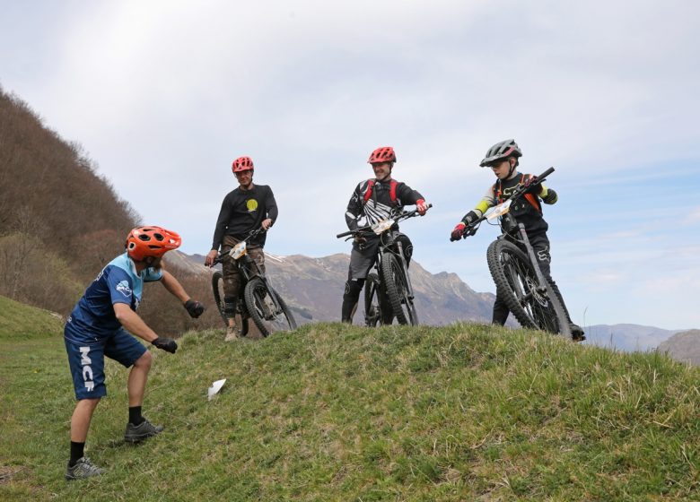 LUZ BIKES PYRENEES