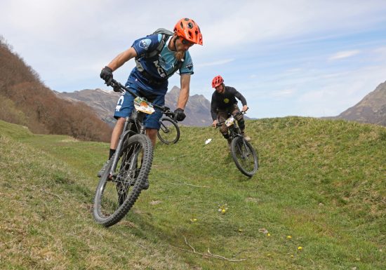 LUZ BIKES PYRÉNÉES