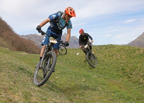 LUZ BIKES PYRÉNÉES