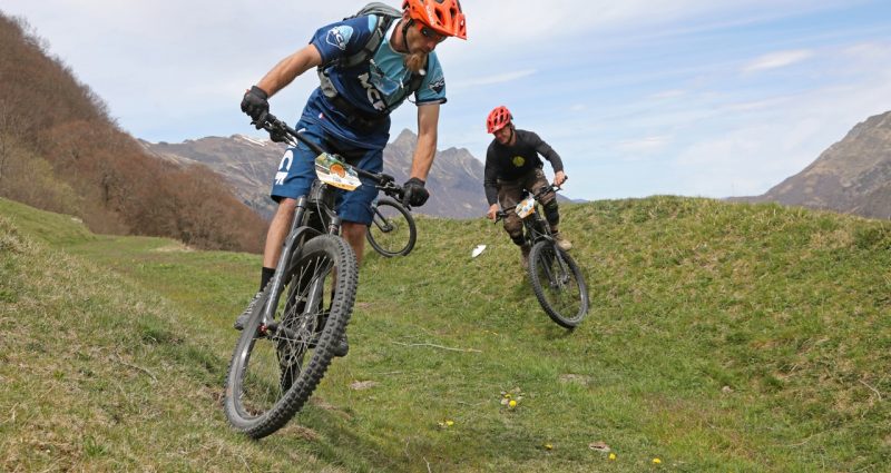 LUZ BIKES PYRÉNÉES