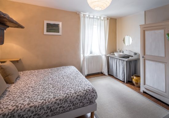 MAISON INDIVIDUELLE « LE RUISSEAU »