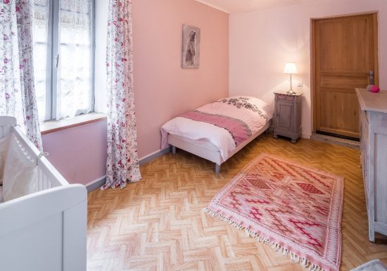 MAISON INDIVIDUELLE « LE RUISSEAU »