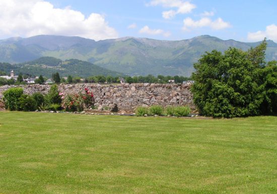 APPARTEMENT DANS MAISON N°2 – RDC