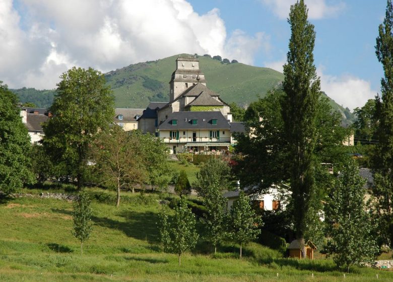 HOTEL LE CABALIROS