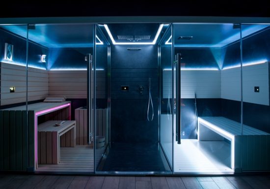 GRAND HÔTEL GALLIA ET LONDRES BIKE & SPA