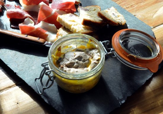 LA GRANGE AUX MARMOTTES