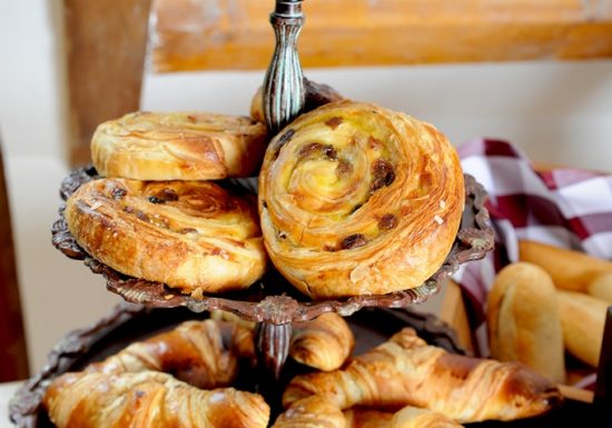 LA GRANGE AUX MARMOTTES