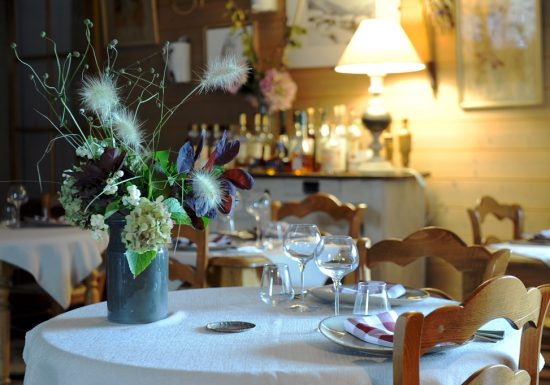 LA GRANGE AUX MARMOTTES