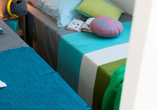 LE SOLEIL DU PIBESTE