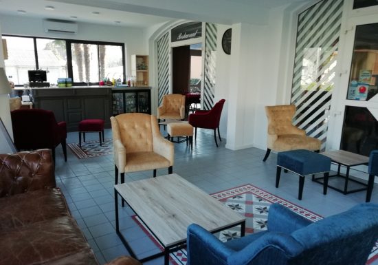 CHEZ PIERRE D’AGOS