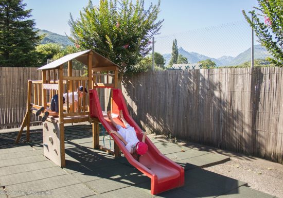 CHEZ PIERRE D’AGOS