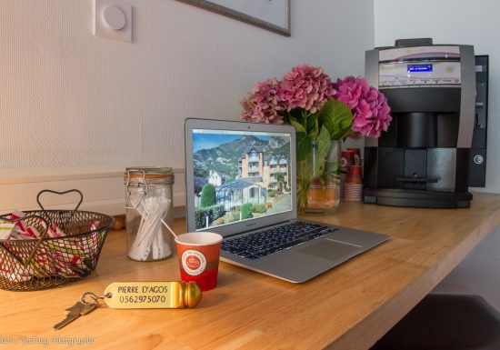 CHEZ PIERRE D’AGOS