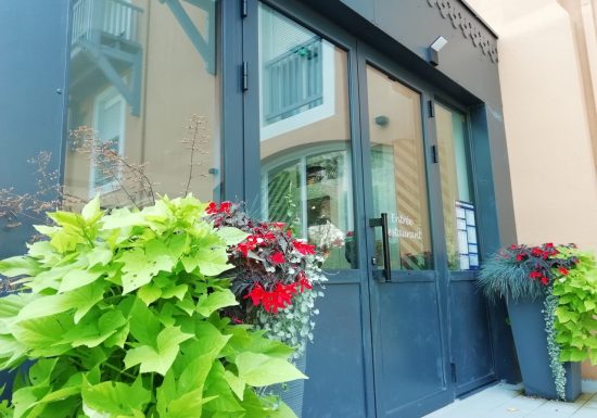 CHEZ PIERRE D’AGOS