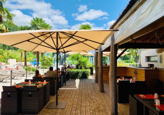 LES TROIS VALLÉES YELLOH! VILLAGE