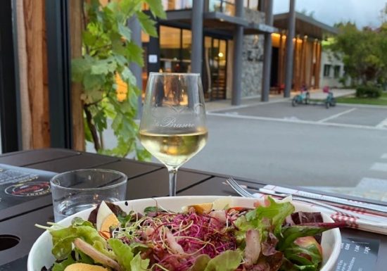 LES TROIS VALLÉES YELLOH! VILLAGE