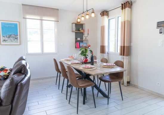 L&rsquo;ÉCHAPPÉE BELLE