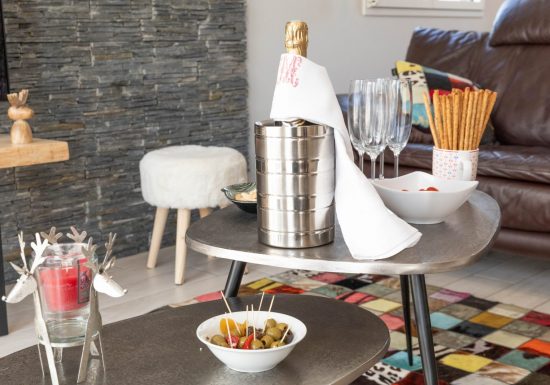 L&rsquo;ÉCHAPPÉE BELLE