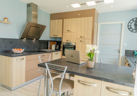 L&rsquo;ÉCHAPPÉE BELLE