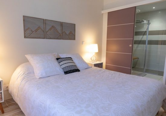 L&rsquo;ÉCHAPPÉE BELLE