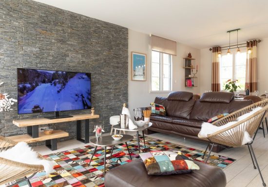 L&rsquo;ÉCHAPPÉE BELLE