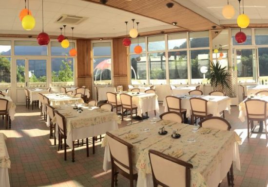 HOTEL PANORAMIC ET DES BAINS