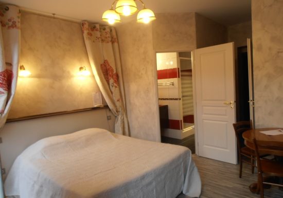 HOTEL PANORAMIC ET DES BAINS