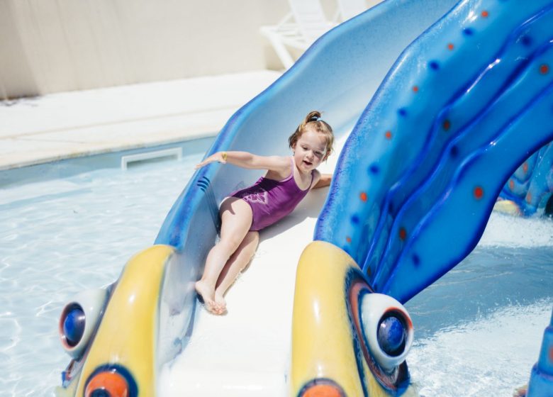 LES TROIS VALLÉES YELLOH! VILLAGE