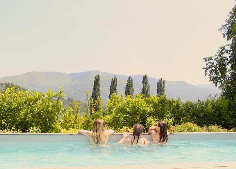 LES TROIS VALLÉES YELLOH! VILLAGE