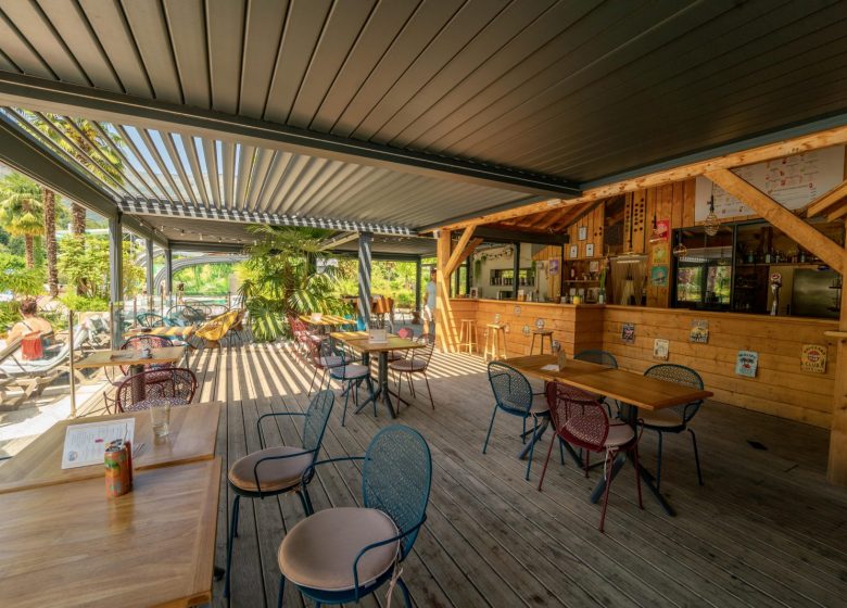 LES TROIS VALLÉES YELLOH! VILLAGE