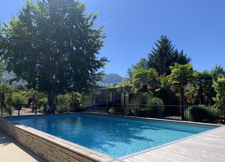 LES TROIS VALLÉES YELLOH! VILLAGE