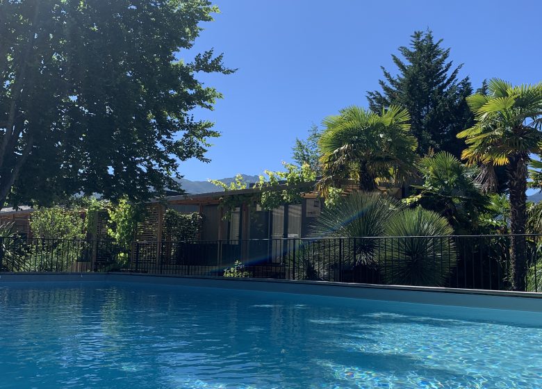 LES TROIS VALLÉES YELLOH! VILLAGE