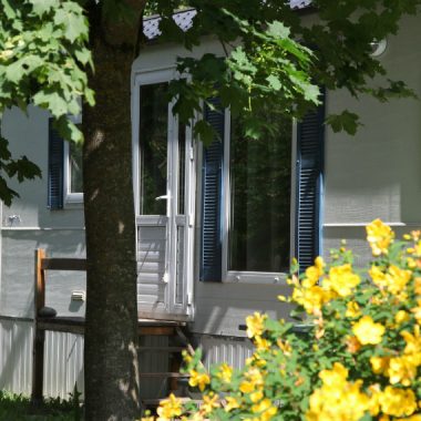 CAMPING LES CASCADES