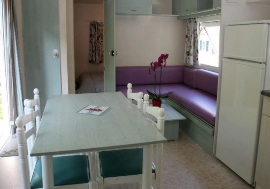 CAMPING LES CASCADES