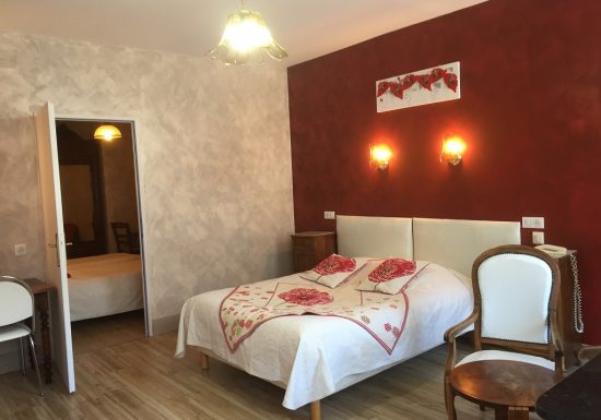 HOTEL PANORAMIC ET DES BAINS