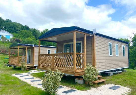 CAMPING D’ARROUACH