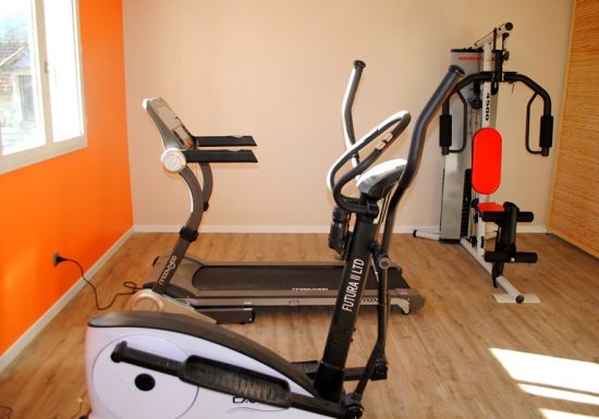 CAMPING D’ARROUACH