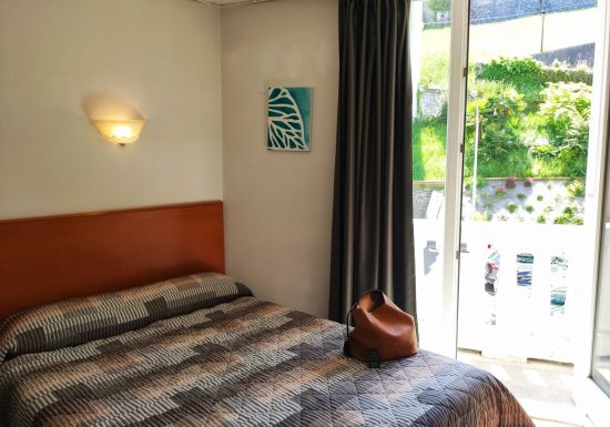 HÔTEL DE COMPOSTELLE